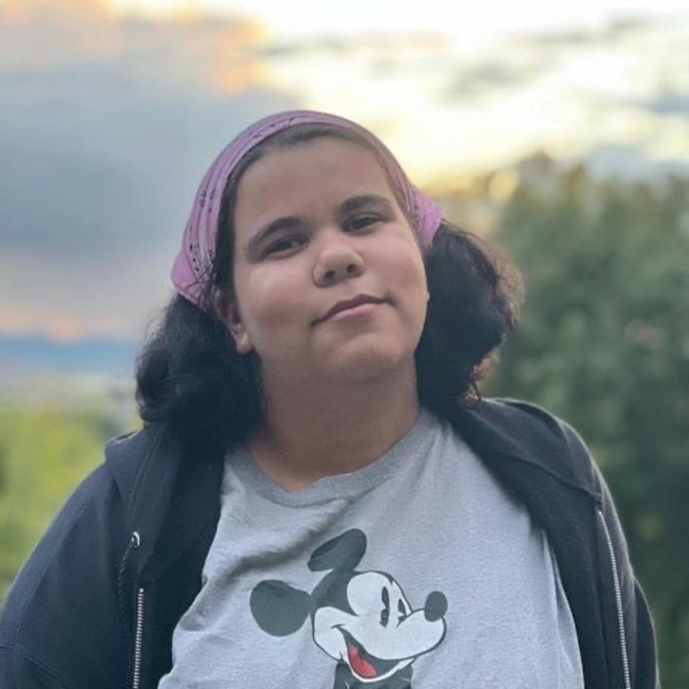 Meet your Posher, Angelica